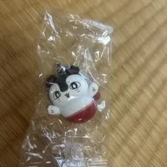 ちいかわ 人魚の姿 マスコット キーホルダー