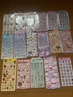 突破ファイル トッパーマンシール EXIT カネチープリンス りんたろー