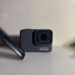GoPro7　アクションカメラ 本体と三脚