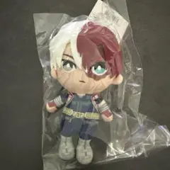 BANDAI バンダイ 僕のヒーローアカデミア ぬいぐるみ