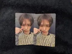 ald1 BORNDIRE HMV特典 アンシン