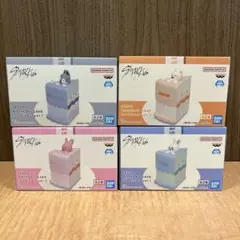 SKZOO BIRTHDAY CAKE コレクションvol.1 & vol.2