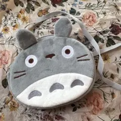 トトロ ポーチ