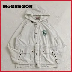 90s ヴィンテージ McGREGOR アノラックパーカー Mのサムネイル