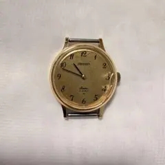 SEIKO クォーツ 腕時計 本体 8223-5120 - メルカリ