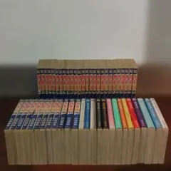 【中古良品】あひるの空 既刊全巻 52冊 【初版多め】