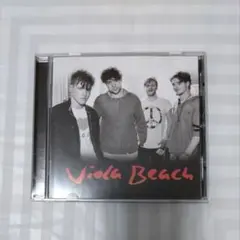 Viola Beach ヴァイオラ・ビーチ CD アルバム