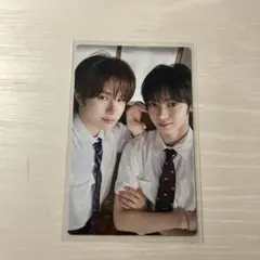 TWS はじめまして ハンジン ギョンミン ケミトレカ ケッモンズ