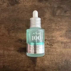 anua PDRNヒアルロン酸カプセル100セラム 30mL