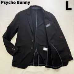 2025年最新】Psycho Bunny テーラードジャケットの人気アイテム - メルカリ