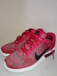 NIKE 26.5cm AIR MAX SEQUENT2 ナイキ エアマックス