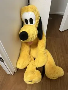プルート だきぬいぐるみのサムネイル