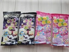 クラシエ ねるねるねるね 4袋セット