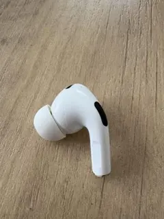 【美品】Apple AirPods Pro 第2世代 左耳のみ　A3048