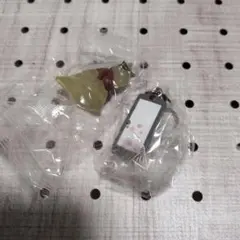 モンスターズインク　めじるし 2個セット