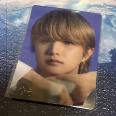 ジュノン 空特典クリアステッカー