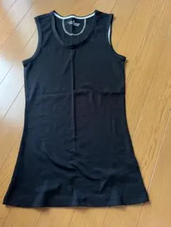 ♡タンクトップ黒色♡
