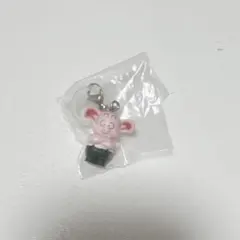 ドラゴンボール めじるしアクセサリー ウーロン