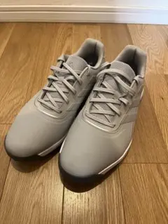 adidas ゴルフシューズ グレー