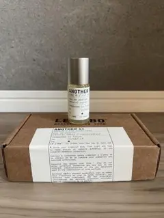 国内正規品 LE LABO ANOTHER 13 15ml
