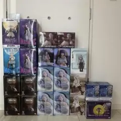 葬送のフリーレン　フィギュア　22点　まとめ売り