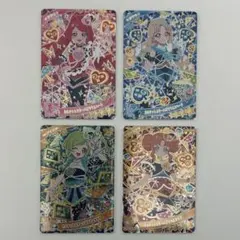 ひみつのアイプリ カルテットスターバズリウム