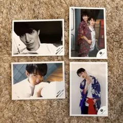 Snow Man 向井康二 ジュニア時代 関西ジャニーズJr. 公式写真