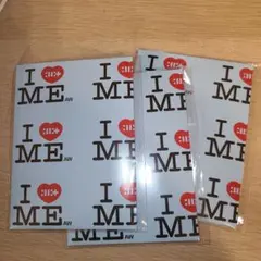 ILLIT アルバム Weverse ver.