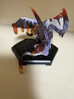 モンスターハンタースタンダードモデル 怪異克服オオナズチ