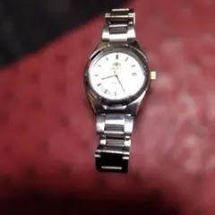 ORIENT クォーツ 腕時計 本体のサムネイル