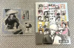 銀魂　銀魂展　アクリルフィギュアコレクション　桂小太郎