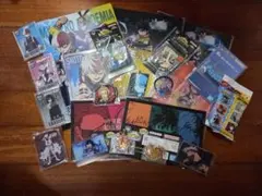 僕のヒーローアカデミア　一番くじまとめ売り