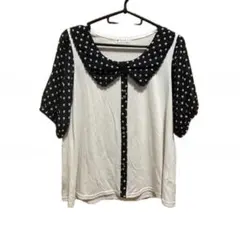 森ガール シャツ