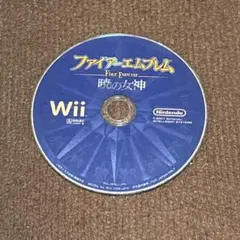 ファイアーエムブレム　暁の女神