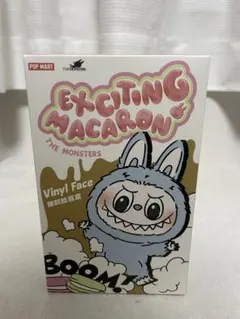 2026年最新】Labubu macaron シークレットの人気アイテム - メルカリ