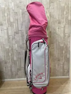 Callaway キャロウェイ ソレイル ゴルフクラブ レディースセット