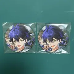 まほやく 魔法使いの約束 缶バッジ 2nd Anniversary フィガロ - メルカリ