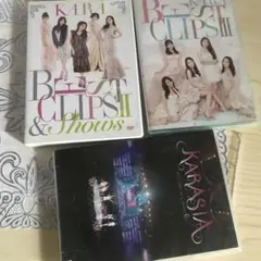 2026年最新】karasia dvdの人気アイテム - メルカリ