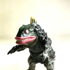 【開封品】ゲスラ バンダイ ガシャポン HGシリーズ ウルトラマン