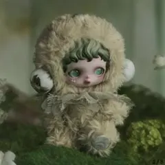 SKULLPANDA L'impressionnisme