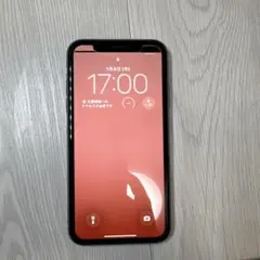 iPhone11 128GBジャンク品 使用可 画面表示不良あり 本体のみ