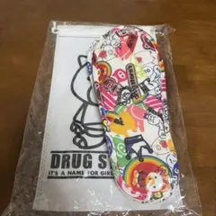DRUG STORE'S スリッパ新品