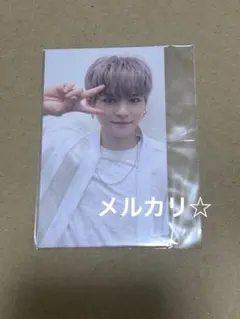 2026年最新】TREASURE ヨシ トレカ ポップアップの人気アイテム - メルカリ