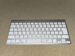 APPLE WIRELESS KEYBOARD (JIS)のサムネイル