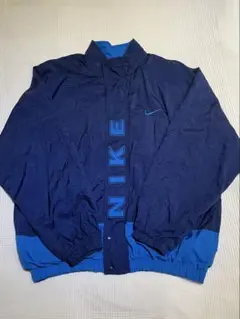 NIKE ナイロンジャケット