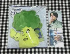 FANTASTICS 八木勇征 ヤギッコリー メンプロ フォトカード セット