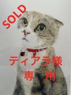 ティアラ様専用ブレスレット