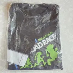 新品・未使用・未開封☆西湖　ロードレース　参加Tシャツ　女性用　Mサイズ　黒色