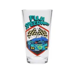FUJI SPEEDWAY x HILLS FIELDコラボグラス - メルカリ