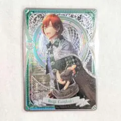 シャニライ ビジュコレ Vol.4 嶺二